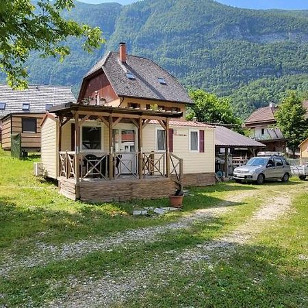 Simonai Mobile Homes Cezsoca Kültér fotó