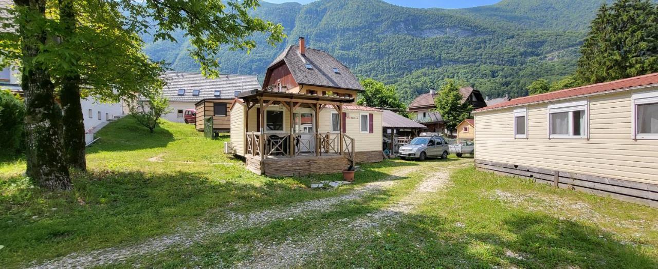 Simonai Mobile Homes Cezsoca Kültér fotó