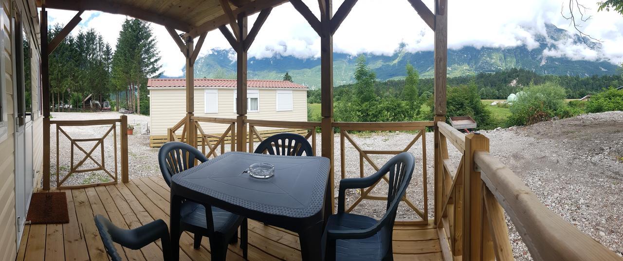 Simonai Mobile Homes Cezsoca Kültér fotó