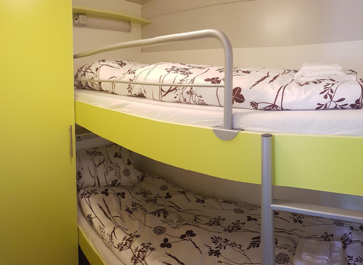 Simonai Mobile Homes Cezsoca Kültér fotó
