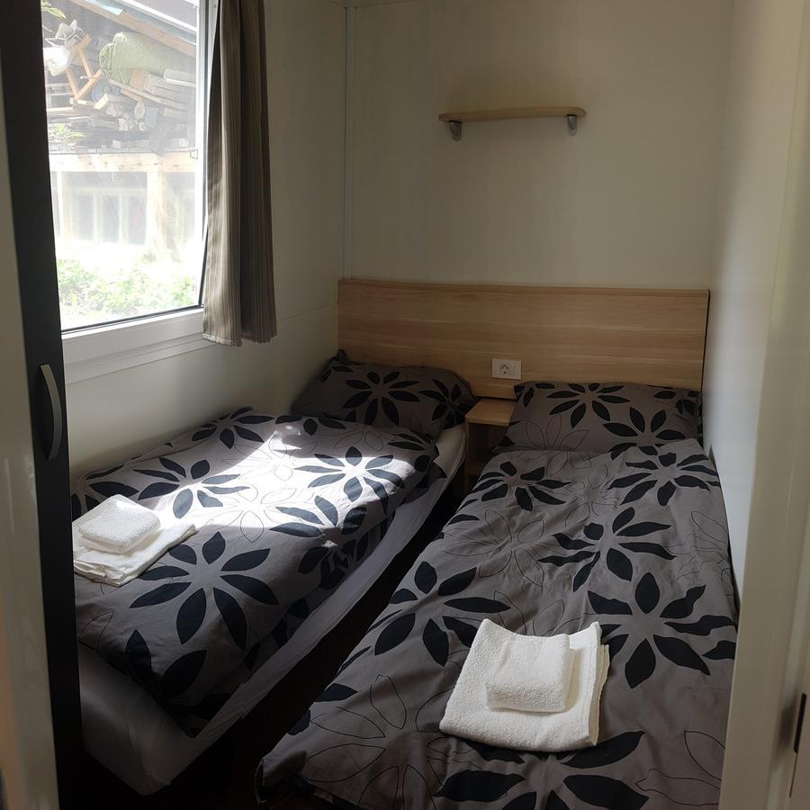 Simonai Mobile Homes Cezsoca Kültér fotó