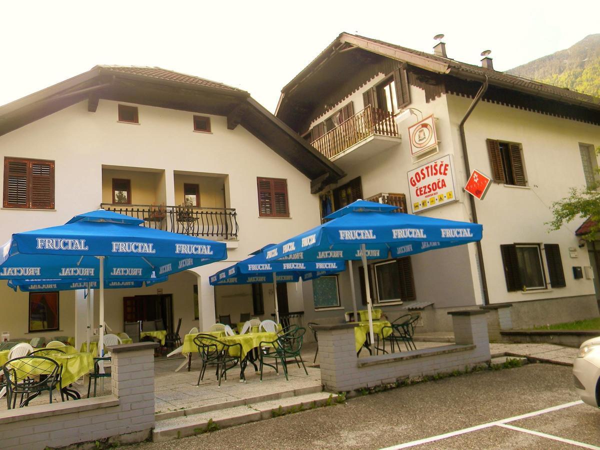 Simonai Mobile Homes Cezsoca Kültér fotó