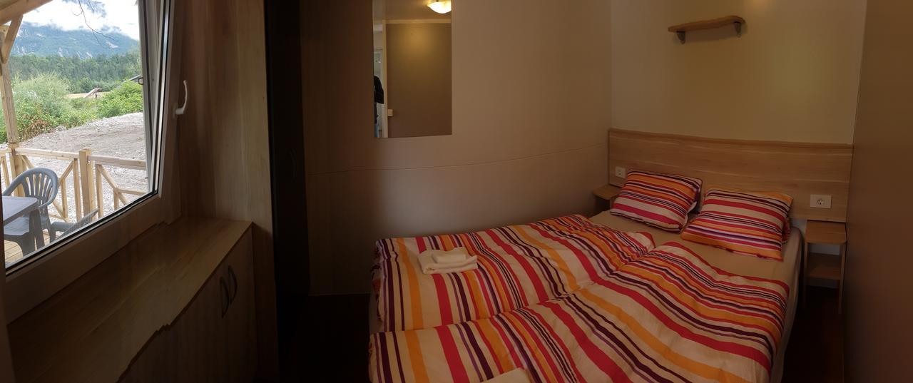 Simonai Mobile Homes Cezsoca Kültér fotó
