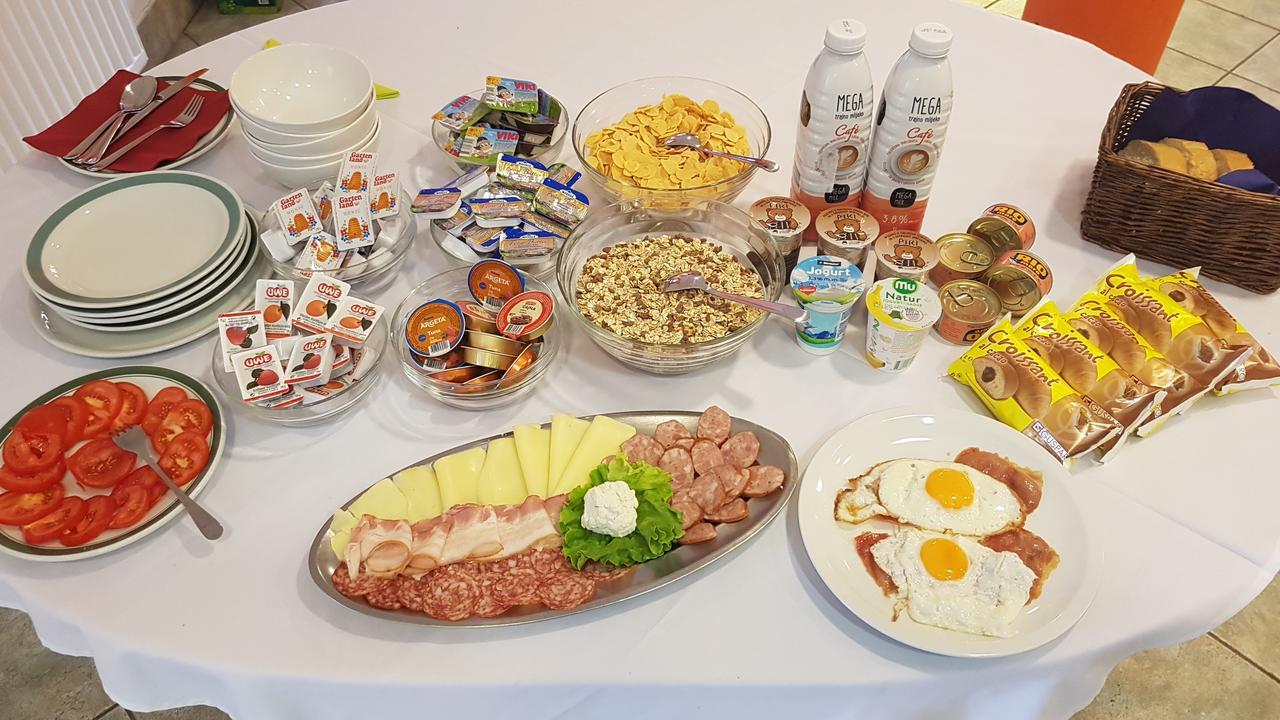 Simonai Mobile Homes Cezsoca Kültér fotó